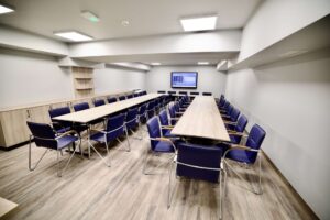 sala konferencyjna