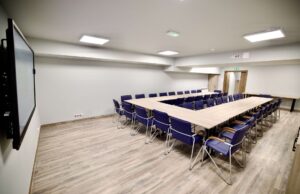 sala konferencyjna